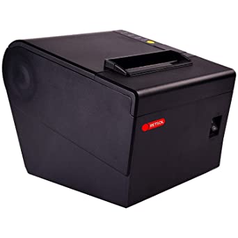 Retsol TP806 Thermal Receipt Printer