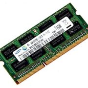 Samsung 4GB RAM DDR3 PC3-12800 1600MHz