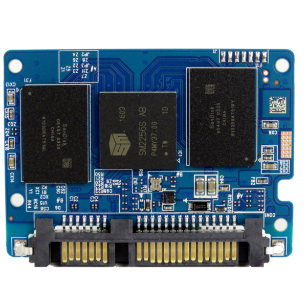 SanDisk SSD Plus 120GB 240GB & 480GB RAM
