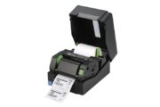 TSC TE244 Barcode Label Printer