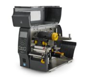 Zebra ZT400 Industrial Barcode Printer