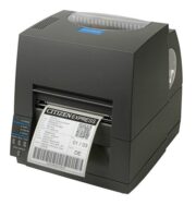 Citizen CLS621 Barcode Label Printer