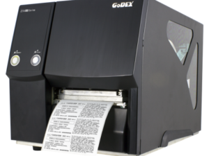 Godex ZX430 Thermal Transfer Printer