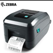 Zebra GT800 Barcode Label Printer