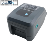 Zebra GT820 Barcode Label Printer