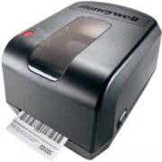 Honeywell PC42T Barcode Label Printer