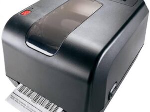 Honeywell PC42T Barcode Label Printer