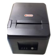Retsol RTP-80 Thermal Barcode Label Printer