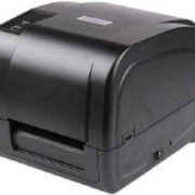 TSC TA210 Thermal Receipt Printer