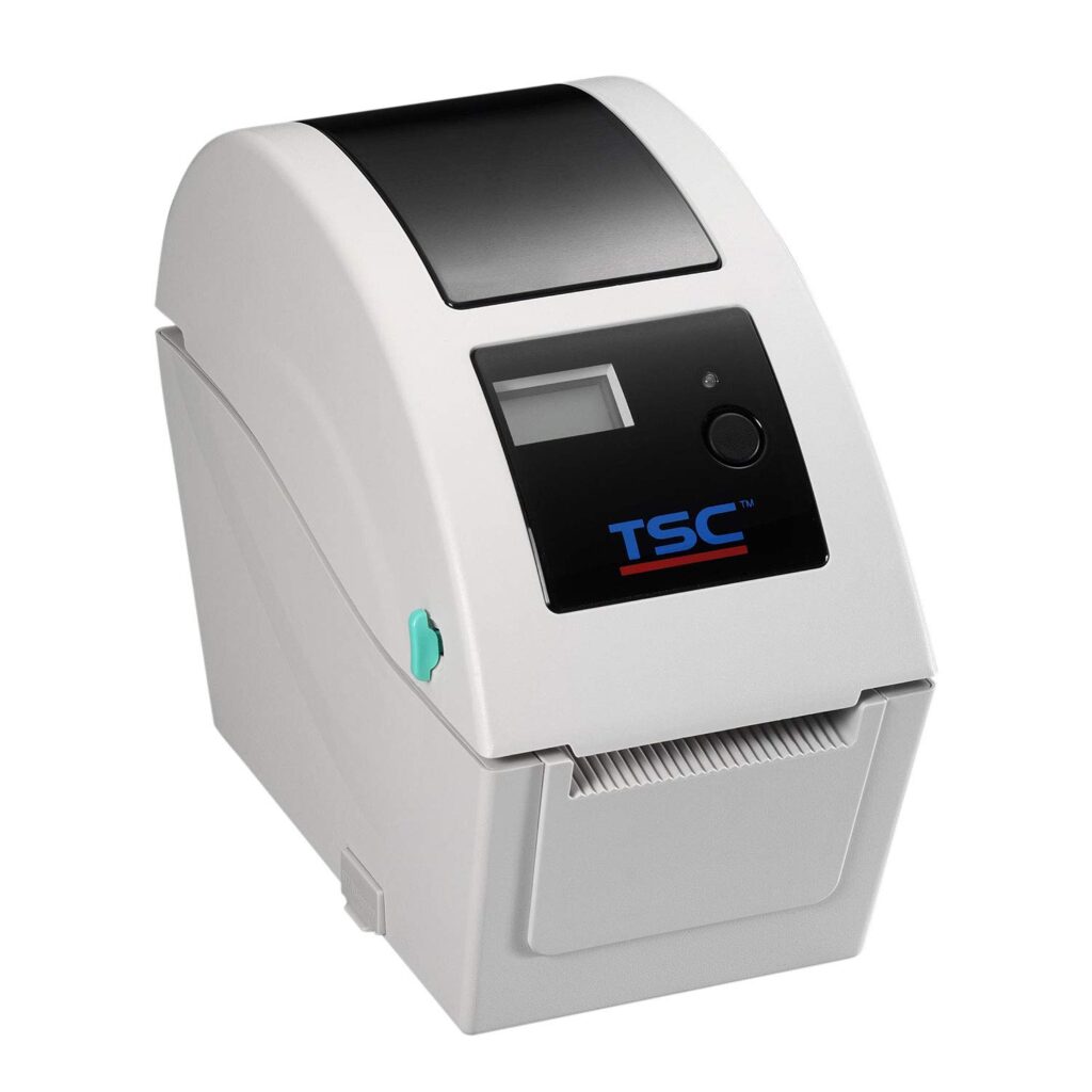 TSC TDP225 Direct Thermal Label Printer