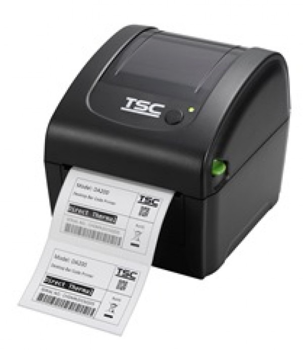 TSC DA200 Direct Thermal Printer