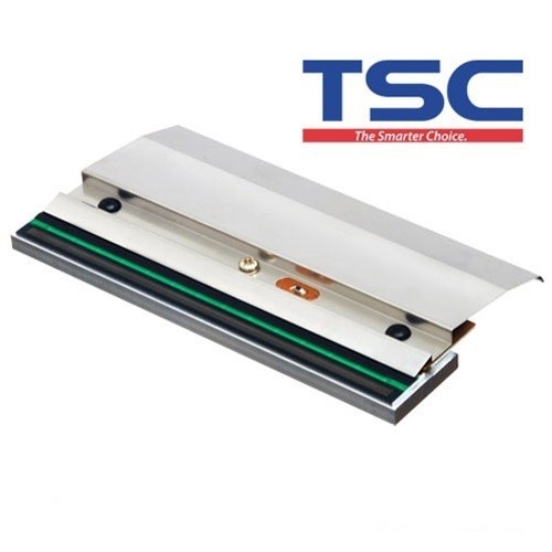 TSC TTP 244 Pro Thermal Barcode Printer Head