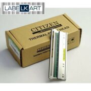Citizen CLS621 Thermal Barcode Printer Head
