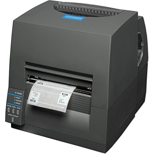 Citizen CL-S631 Barcode Printer