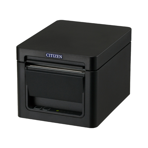 Citizen CT-D150 Thermal Receipt POS Printer