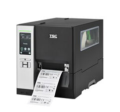 TSC MH-640T Industrial Barcode Printer