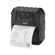 Zenpert 3R20 Series Barcode Printer