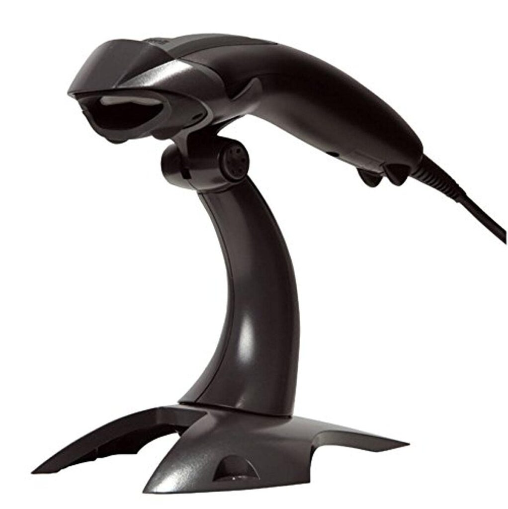 Honeywell 1452G Voyager Wireless Barcode Scanner