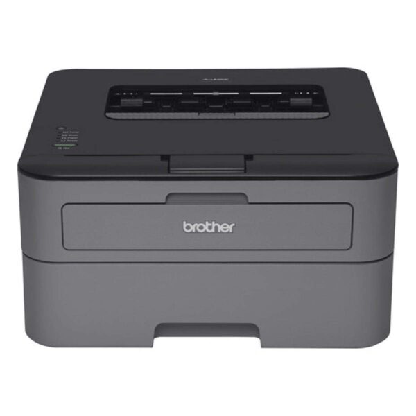 Brother HL-L2321D Single Function Monochrome Laser Printer