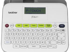 Brother PT-D400 P Touch Label Printer