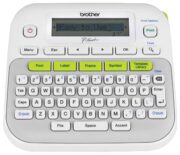 Brother P Touch PT-D210 Label Printer