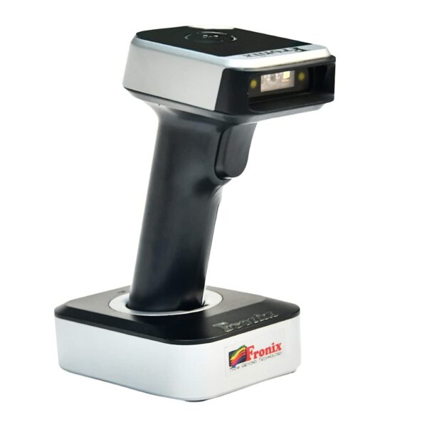 Fronix FB1500 Wireless Barcode Scanner