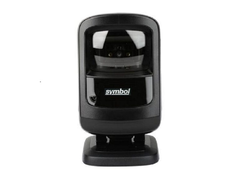 Zebra DS9208 Symbol Handheld 2D Barcode Scanner