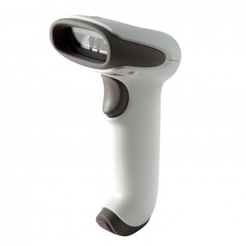 Honeywell YJ4600 2-D Barcode Scanner