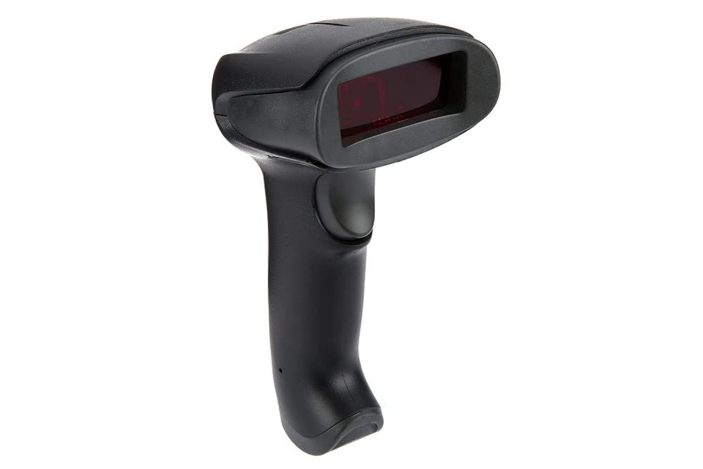 Netum F6 Wireless Barcode Scanner