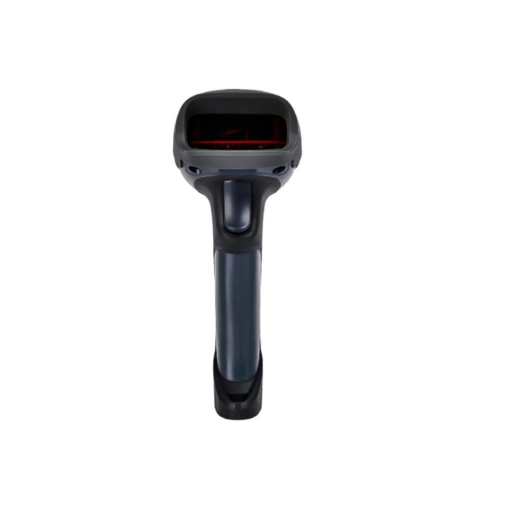 Netum M6 Wireless Barcode Scanner