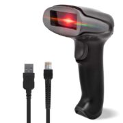 Netum YJIN2013 Handheld Laser Barcode Scanner