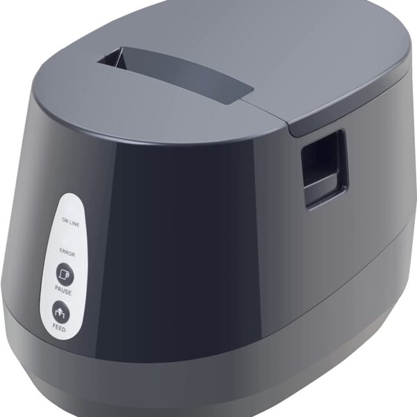 Seiben XP237B Barcode Label & Receipt Printer