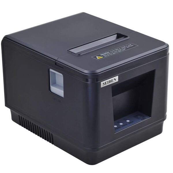 Seiben XP320M POS Thermal Printer