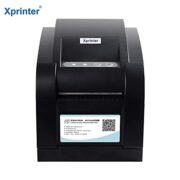 Seiben XP350B Barcode Label & POS Receipt Printer
