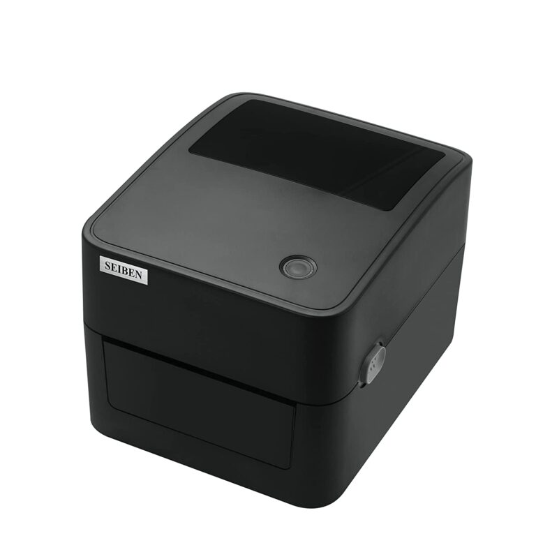 Seiben XP4601B 4inch Direct Thermal Barcode Label Printer