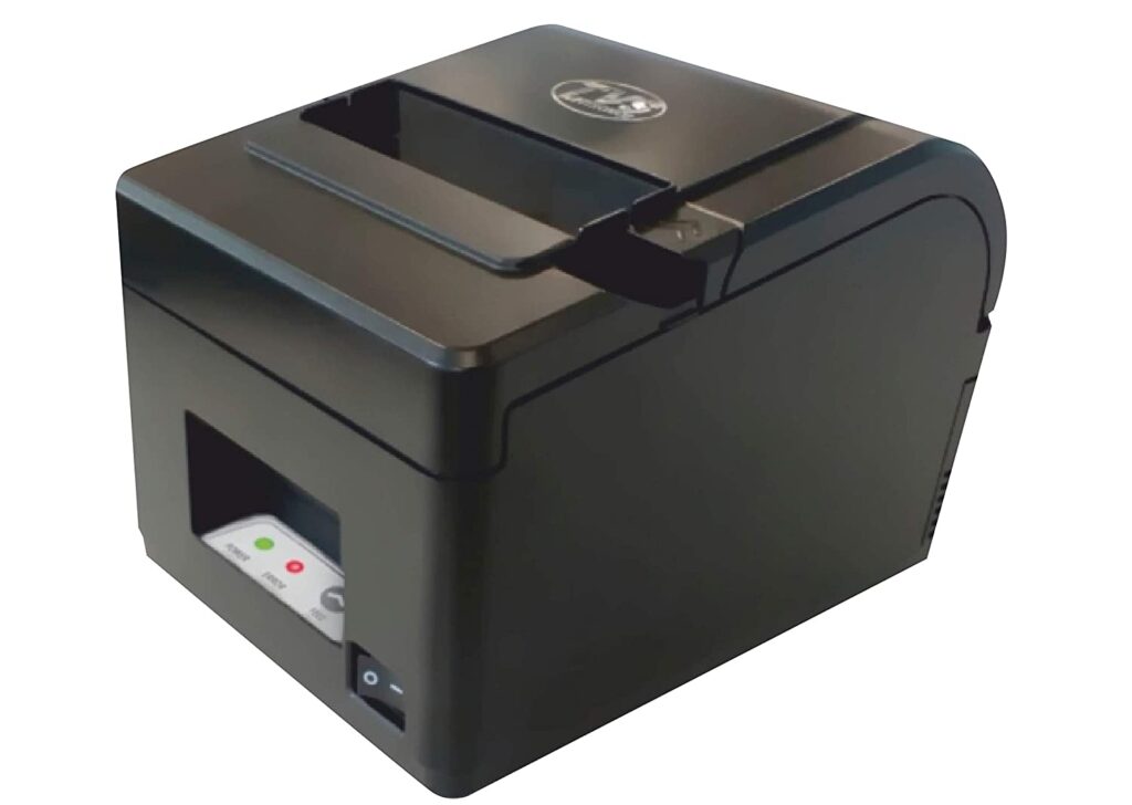 TVS Electronics RP3160 Gold Thermal Receipt Printer