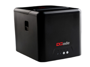 DCode DC3R Thermal Receipt Printer