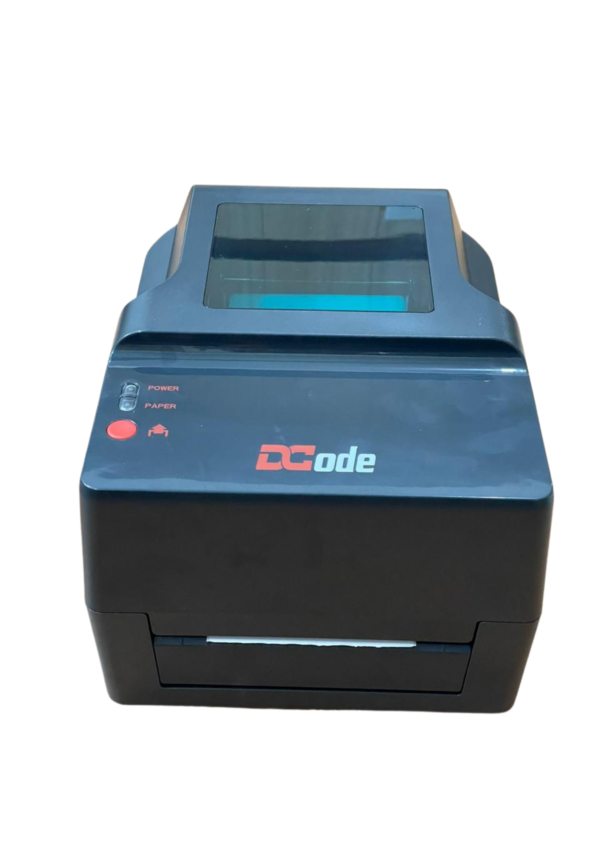 DCode DC431 Thermal Transfer Printer