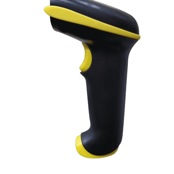 DCode DC5122 Wireless Barcode Scanner