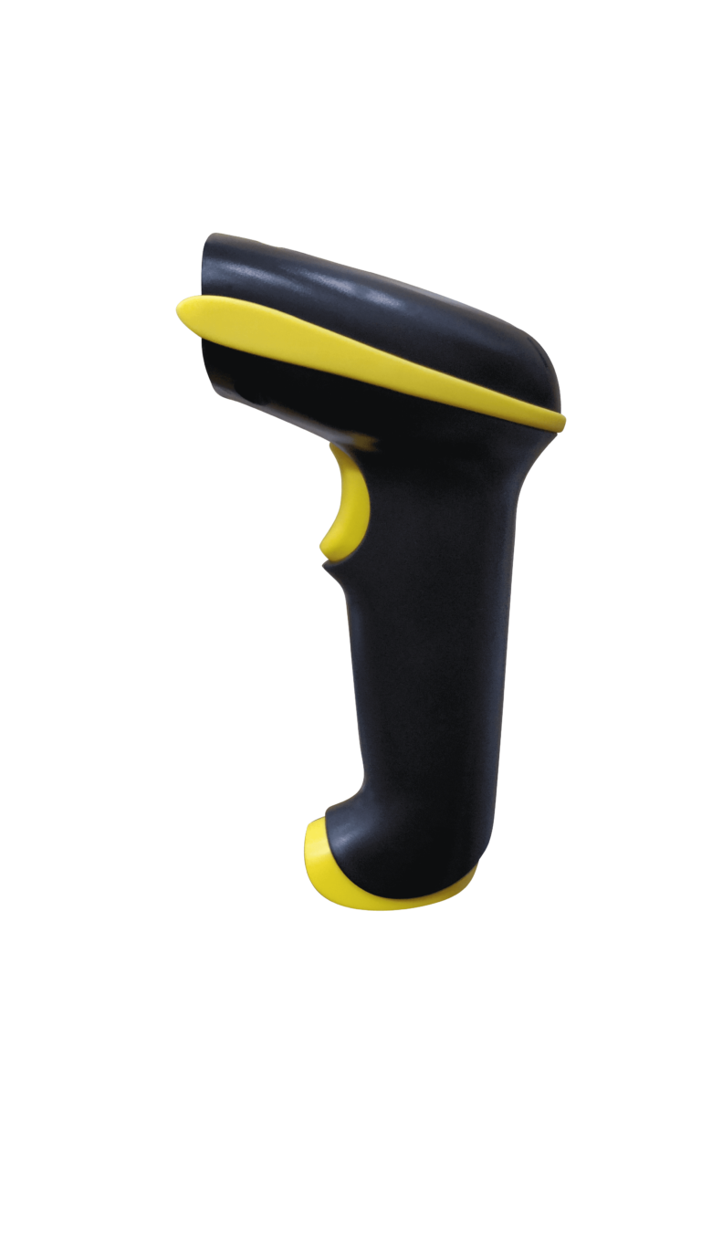 DCode DC5122 Wireless Barcode Scanner