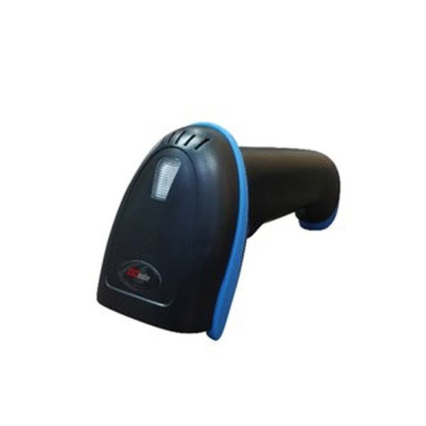 eDCode DC5122BT Bluetooth Barcode Scannr
