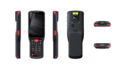 DCode M80 Mobile Barcode Scanner