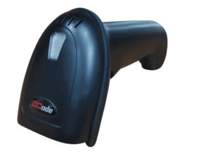 DCode DC5111 Wired Barcode Scanner