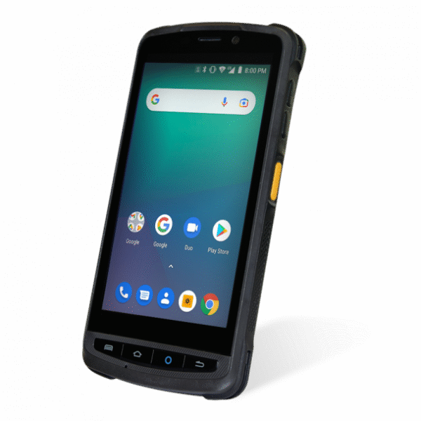 Newland MT90 2GB/16GB WiFi+SIM Android Portable Terminal