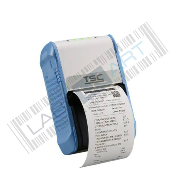 TSC Alpha-2R Printer (203dpi)