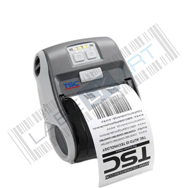 TSC Alpha Series 3-Inch Mobile Printers