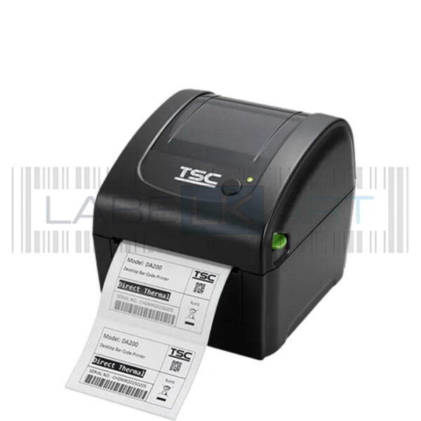 TSC DA320 Printer (300dpi)