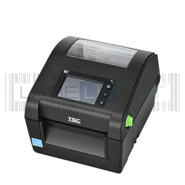 TSC DH340T Printer (300dpi)