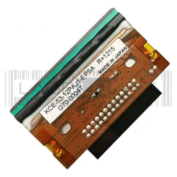 Domino KCE-53-12PAT1-ESP 53mm Printhead (300dpi) VAS2014