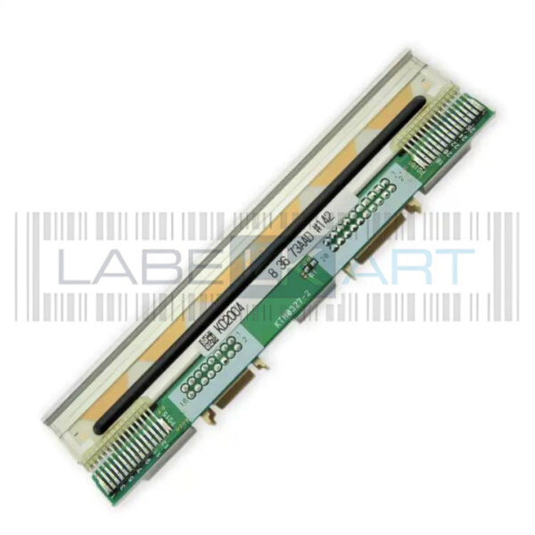 Datamax M-4206 M-4208 M-4210 Printhead (203dpi) PHD20-2261-01